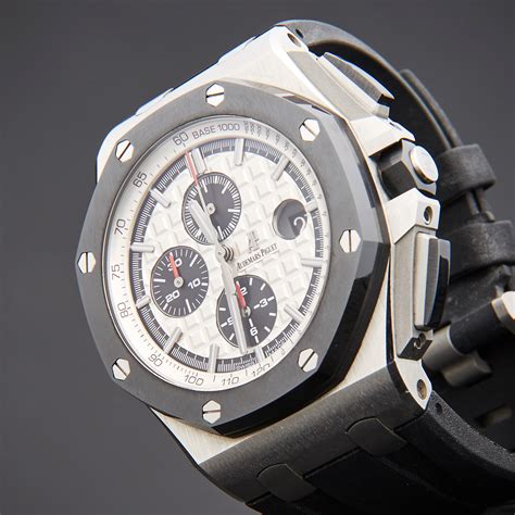 audemars piguet offshore price